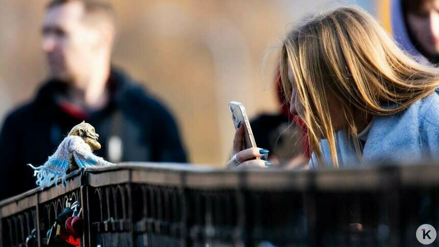 Пасмурно и тепло: погода в Калининграде и области в субботу, 20 декабря   - Новости Калининграда | Фото: Александр Подгорчук / Архив «Клопс»