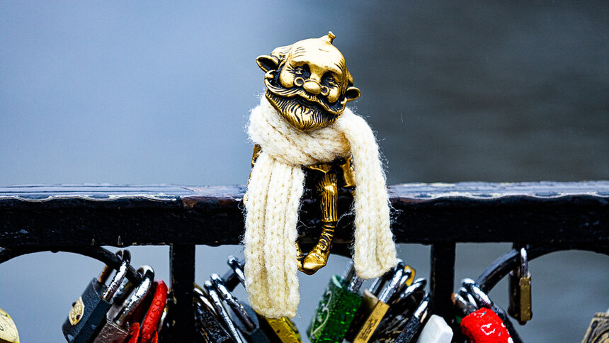 Прибалтику ждёт вторжение арктического воздуха: синоптики дали прогноз на конец декабря - Новости Калининграда | Фото: Александр Подгорчук / Архив «Клопс»