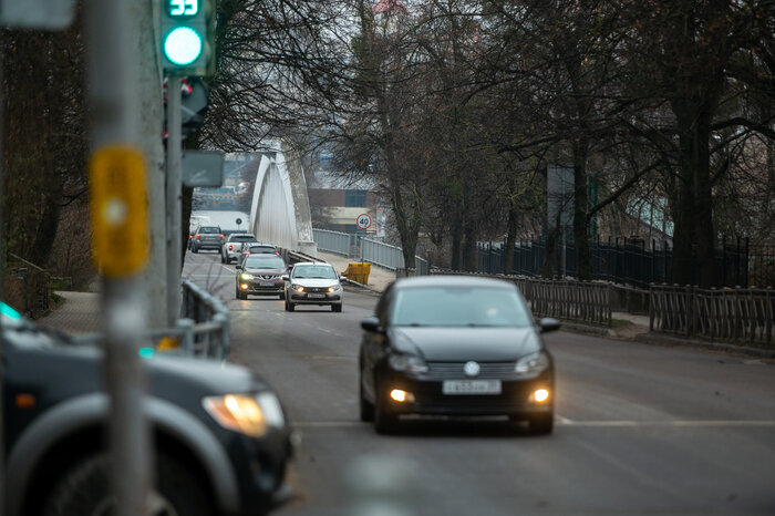Утильсбор - мера временная, прокомментировал президент. | Фото: архив «СК»