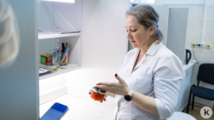 Даже и не пахнет: что в Калининграде продают с развалов под видом красной икры (фото) - Новости Калининграда | Фото: Александр Подгорчук / Архив «Клопс»