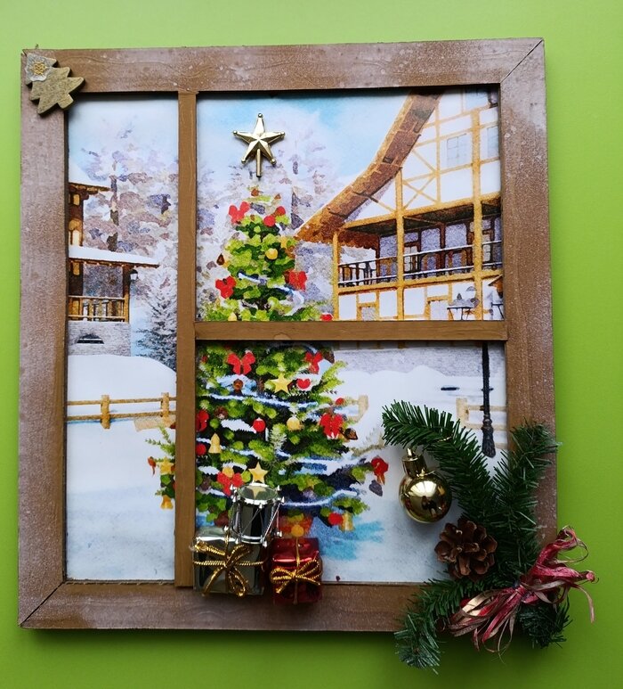 Работы на конкурс «Пусть твой Калининград засияет, как ты мечтаешь»