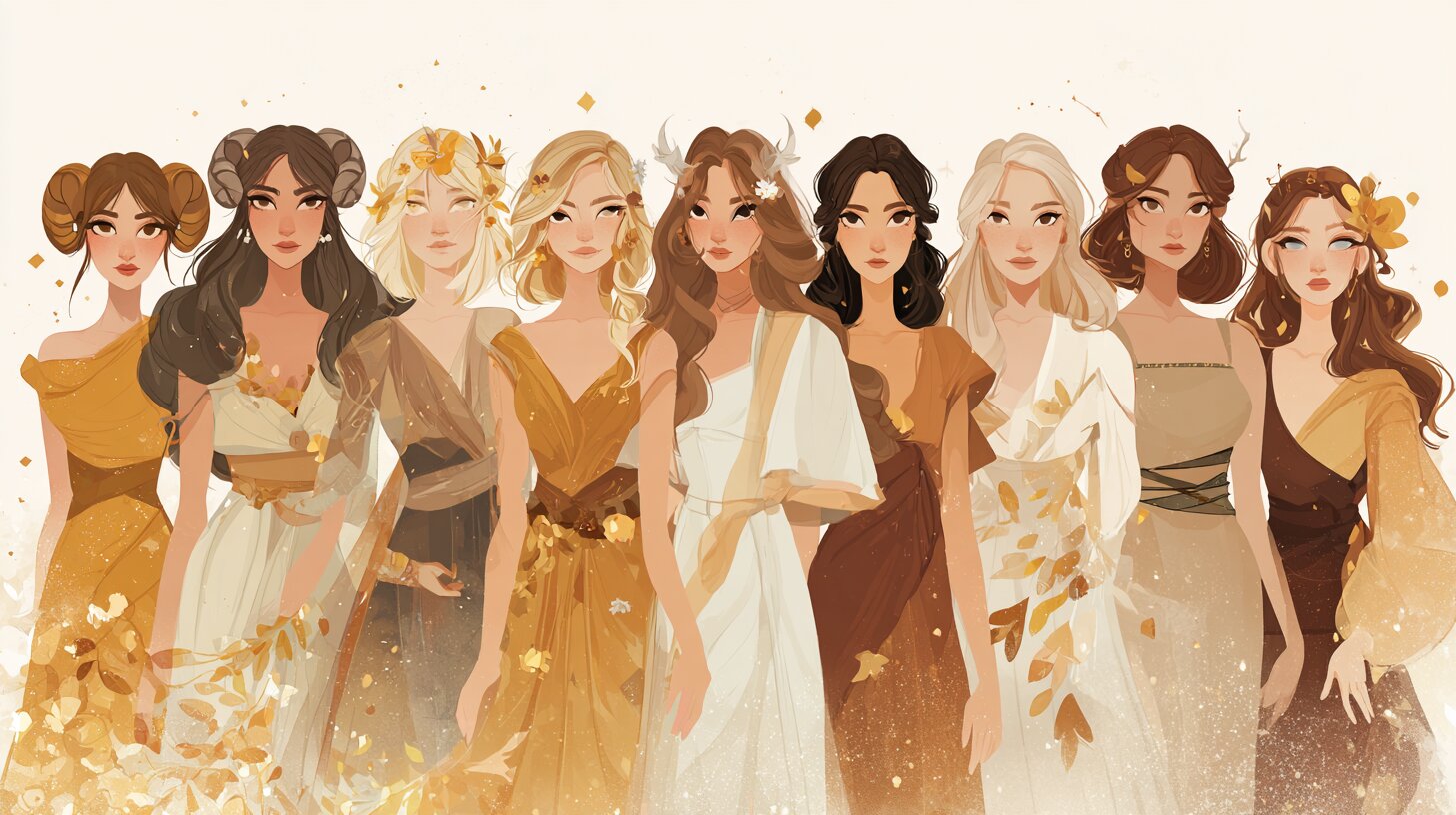 Зажги свою звезду: бьюти-формула успеха для каждого знака зодиака в 2026 году - Новости Калининграда