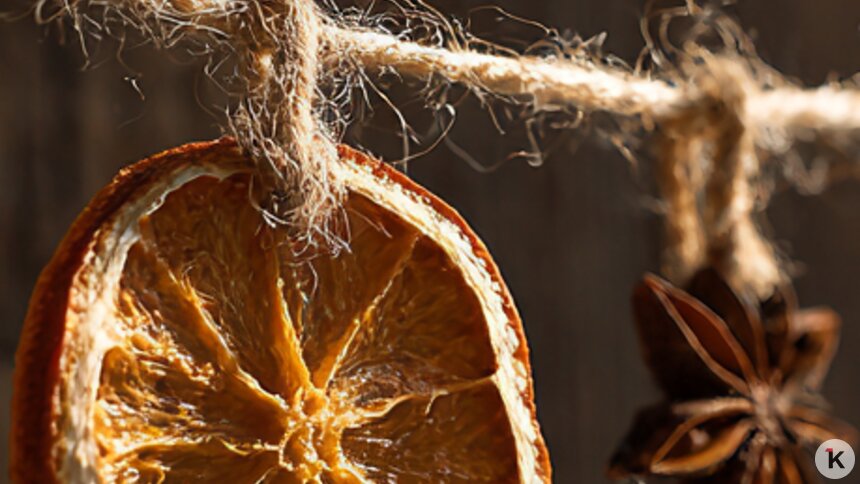 Новогодние украшения своими руками: 4 идеи для тех, кто устал от банальных снежинок и ёлок - Новости Калининграда | Иллюстрация: Алиса Игонина / Midjourney