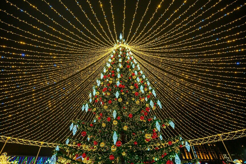 Власьти обещали все починить. | Фото: Александр Мелехов