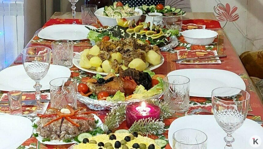 Читательница поделилась фотографиями своих кулинарных шедевров | Фото: Надежда