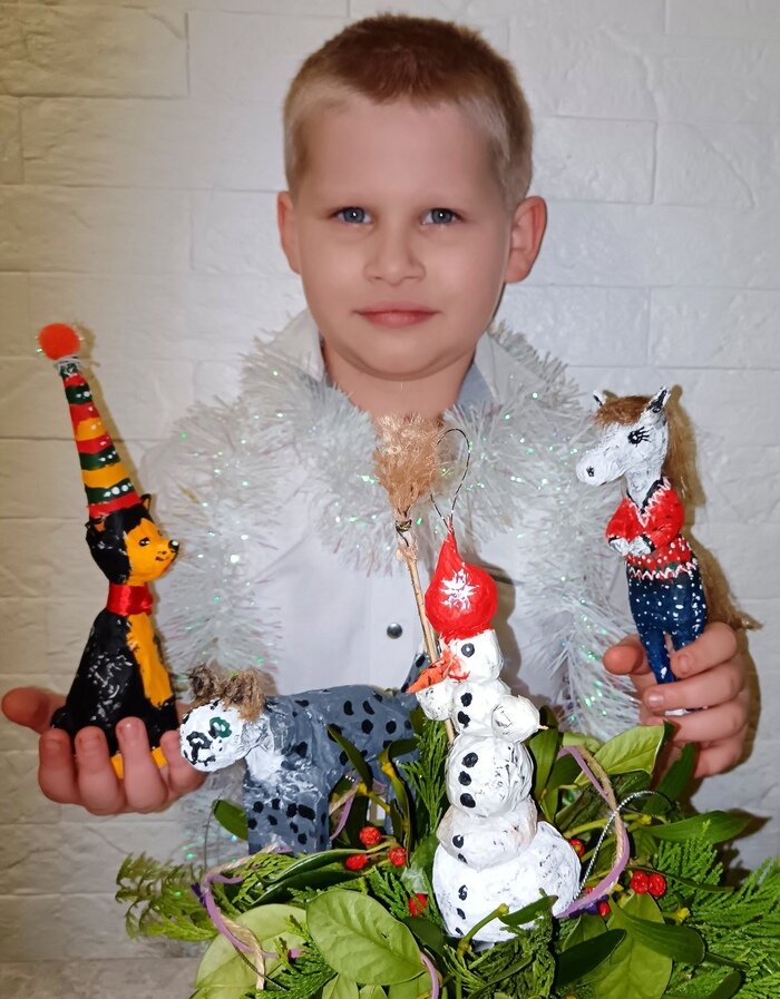 Работы на конкурс «Пусть твой Калининград засияет, как ты мечтаешь»