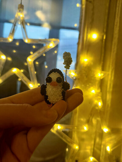 Работы на конкурс «Пусть твой Калининград засияет, как ты мечтаешь»