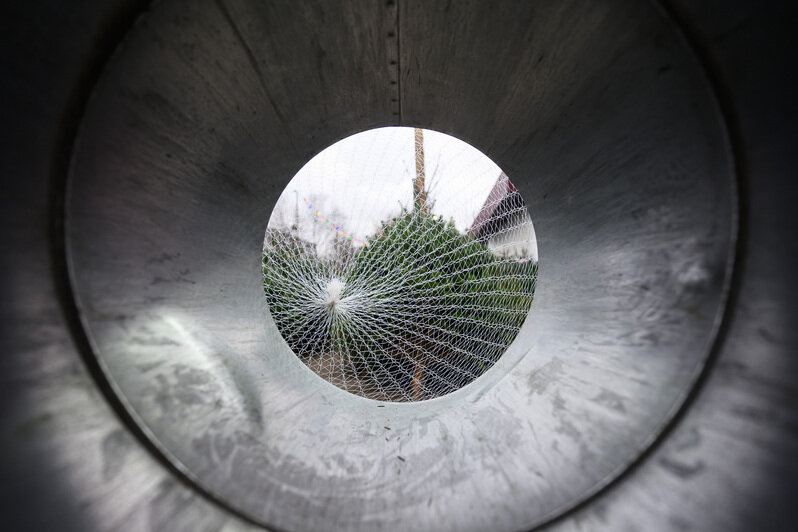 Ярмарка на ул. Портовой | Фото: Александр Мелехов