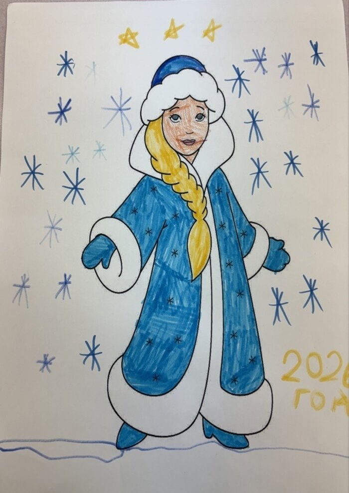 Работы на конкурс «Пусть твой Калининград засияет, как ты мечтаешь»