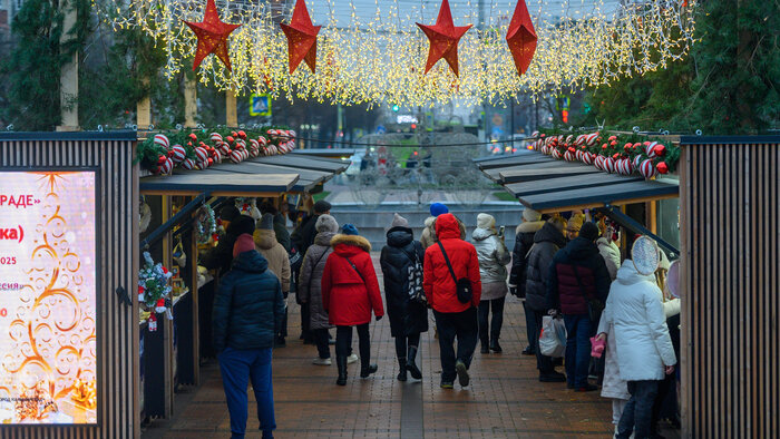 Организаторы ярмарок обещают порадовать ассортиментом и оформлением  | Фото: Александр Мелехов