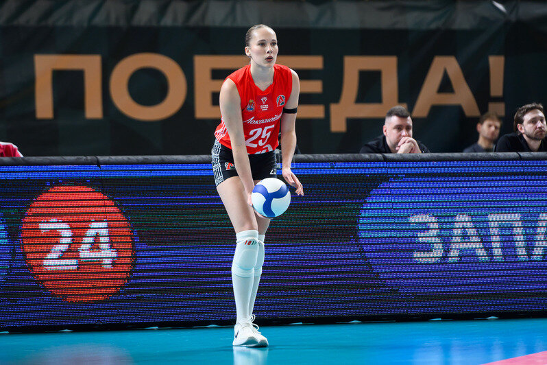 «Локомотив» проехал мимо Суперкубка и остались без миллиона рублей (фоторепортаж) | Фото: Александр Мелехов