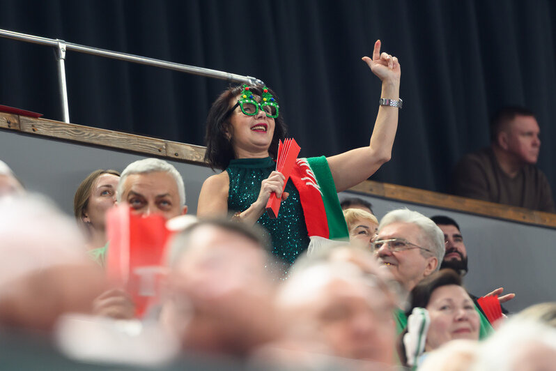 «Локомотив» проехал мимо Суперкубка и остались без миллиона рублей (фоторепортаж) | Фото: Александр Мелехов