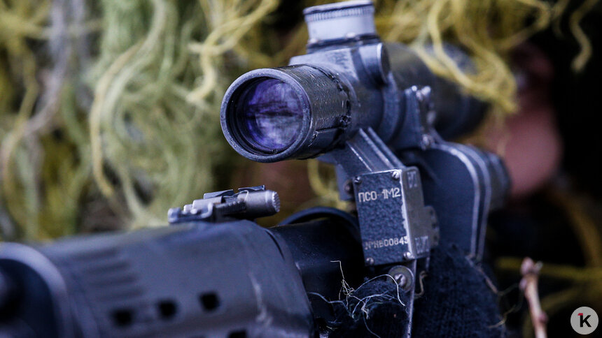 Спецназ Балтийского флота отработал борьбу с диверсантами в Калининградской области   - Новости Калининграда | Фото: пресс-служба Балтфлота