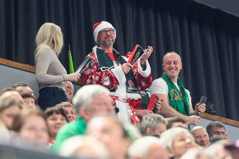 «Локомотив» проехал мимо Суперкубка и остались без миллиона рублей (фоторепортаж) | Фото: Александр Мелехов