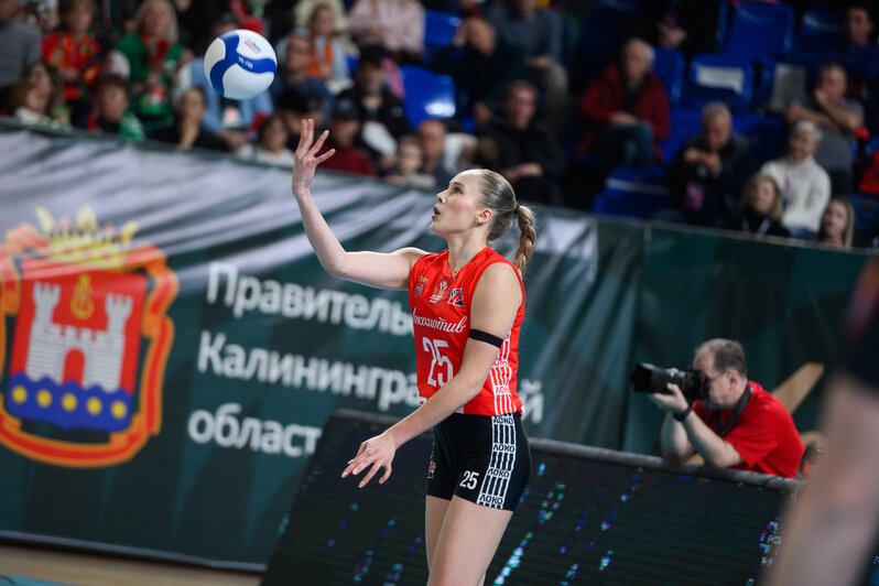 «Локомотив» проехал мимо Суперкубка и остались без миллиона рублей (фоторепортаж) | Фото: Александр Мелехов