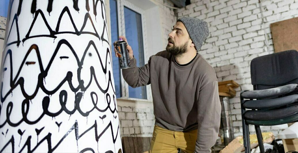 В Калининграде на острове Канта появилось пять миниатюрных маяков - Новости Калининграда