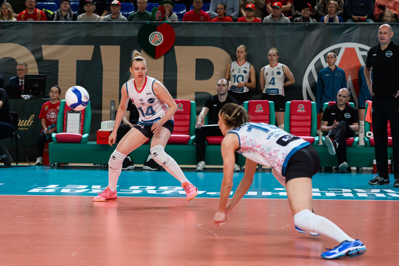 «Локомотив» проехал мимо Суперкубка и остались без миллиона рублей (фоторепортаж) | Фото: Александр Мелехов