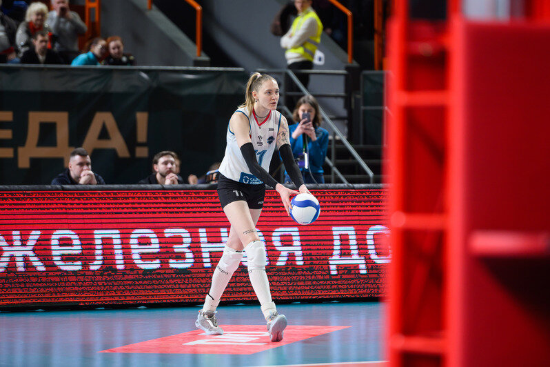 «Локомотив» проехал мимо Суперкубка и остались без миллиона рублей (фоторепортаж) | Фото: Александр Мелехов