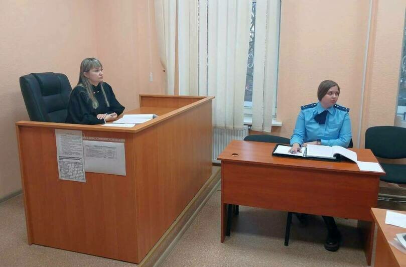 В Калининграде взят под стражу высокопоставленный чиновник областного правительства, обвиняемый во взятке   - Новости Калининграда | Фото: пресс-служба Калининградского областного суда