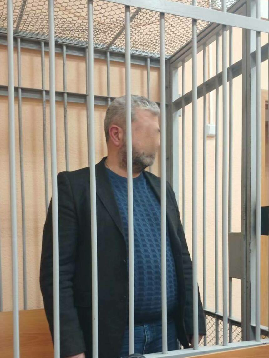 Из зала суда. | Фото: пресс-служба Калининградского областного суда