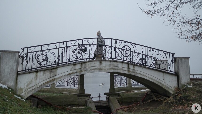 Ночью и утром туман: погода в Калининграде и области в понедельник, 22 декабря   - Новости Калининграда | Фото: Александр Подгорчук / Архив «Клопс»