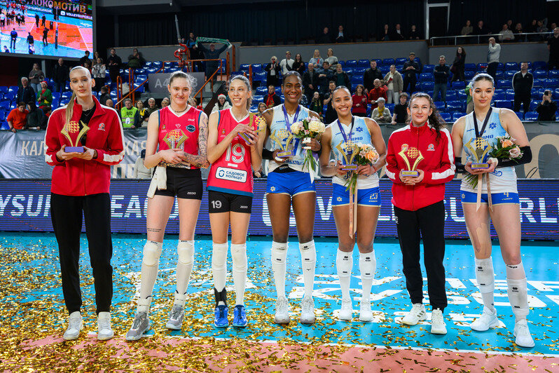 Суперкубок из Калининграда улетел в Казань (фоторепортаж) | Фото: Александр Мелехов