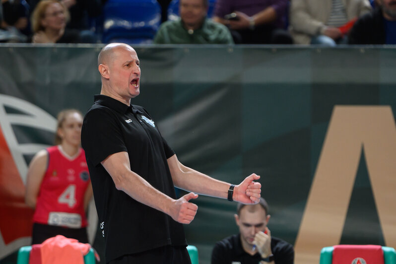 Суперкубок из Калининграда улетел в Казань (фоторепортаж) | Фото: Александр Мелехов