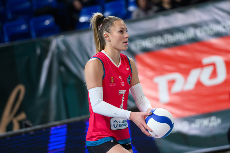 Суперкубок из Калининграда улетел в Казань (фоторепортаж) | Фото: Александр Мелехов