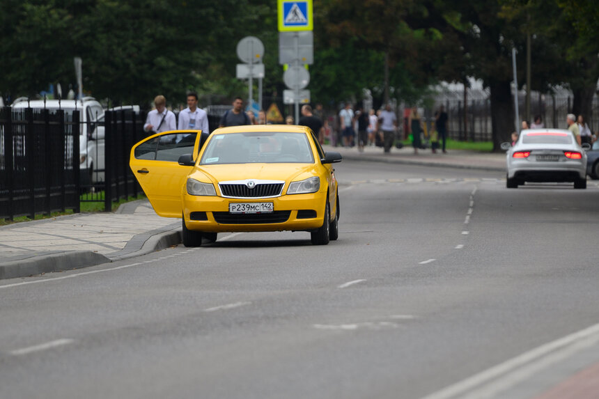Штрафы за перевозку детей без автокресла повысили  | Фото: Александр Мелехов