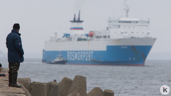 Арест чиновника, четыре пешехода под колёсами и ядерный удар в ответ на блокаду Калининграда: 7 событий, которые обсуждали в выходные   - Новости Калининграда | Фото: Александр Подгорчук / Архив «Клопс»