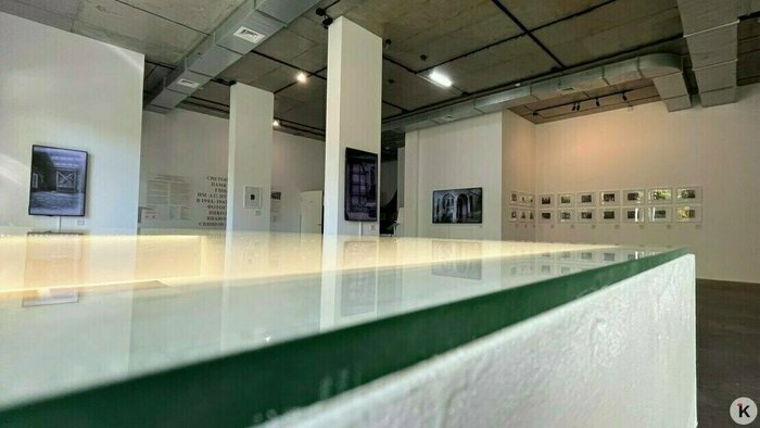 Музейная мозаика: 8 культурных событий в Калининградской области, которыми запомнился 2025 год - Новости Калининграда | Фото: архив «Клопс»