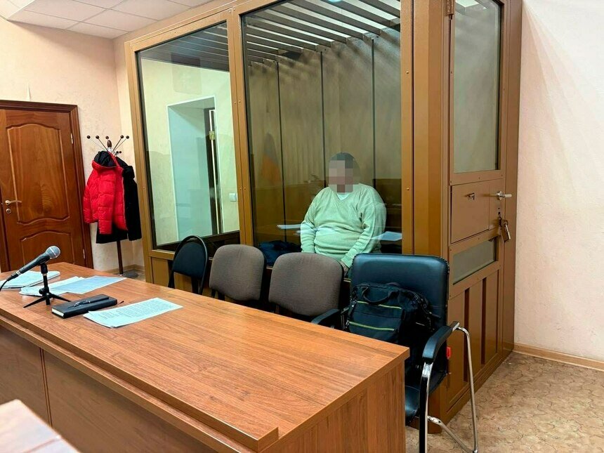 На момент совершения преступления подозреваемому был 21 год | Фото: пресс-служба СУ СК России по Калининградской области