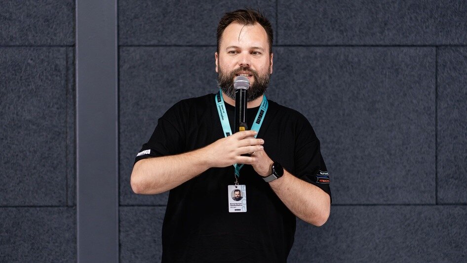 От Калининградской области на всю страну: центр «ШУМ» подвёл итоги года и дал старт регистрации на юбилейный форум - Новости Калининграда