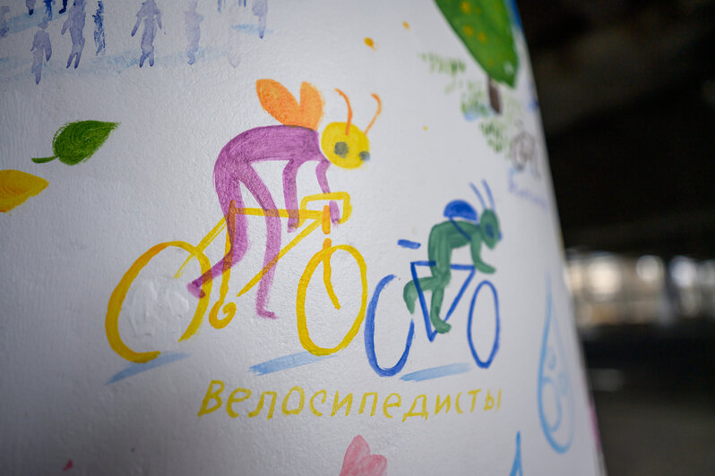 В Калининграде стало на пять маяков больше | Фото: Александр Мелехов