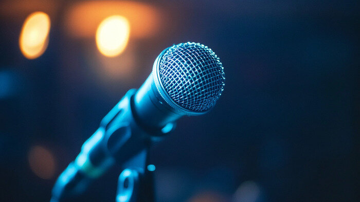 Из эксклава — в эфир: 10 самых популярных калининградских групп - Новости Калининграда | Иллюстрация: Midjourney