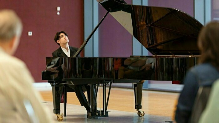 Музейная мозаика: 8 культурных событий в Калининградской области, которыми запомнился 2025 год - Новости Калининграда | Фото: Александр Матвеев