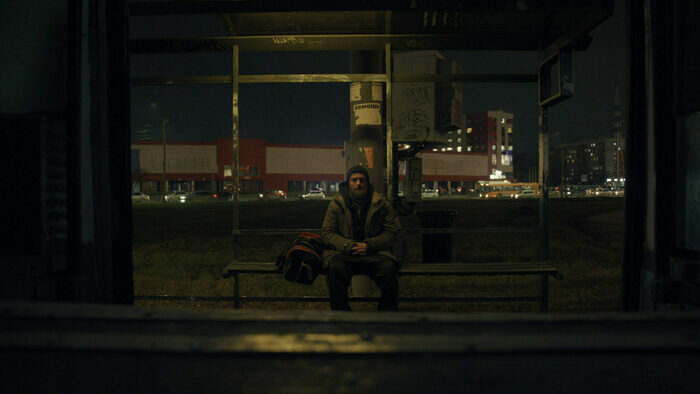 Шесть лучших российских сериалов 2025 года, которые вы могли пропустить  - Новости Калининграда | Кадр из сериала «Камбэк»