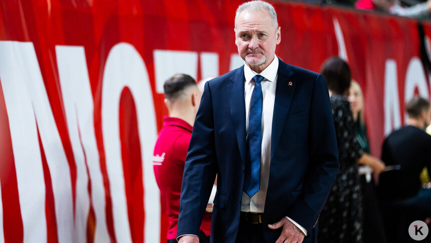 Калининградский «Локомотив» провалился в Суперкубке: Воронков объяснил, что пошло не так - Новости Калининграда | Фото: Александр Подгорчук / Архив «Клопс»