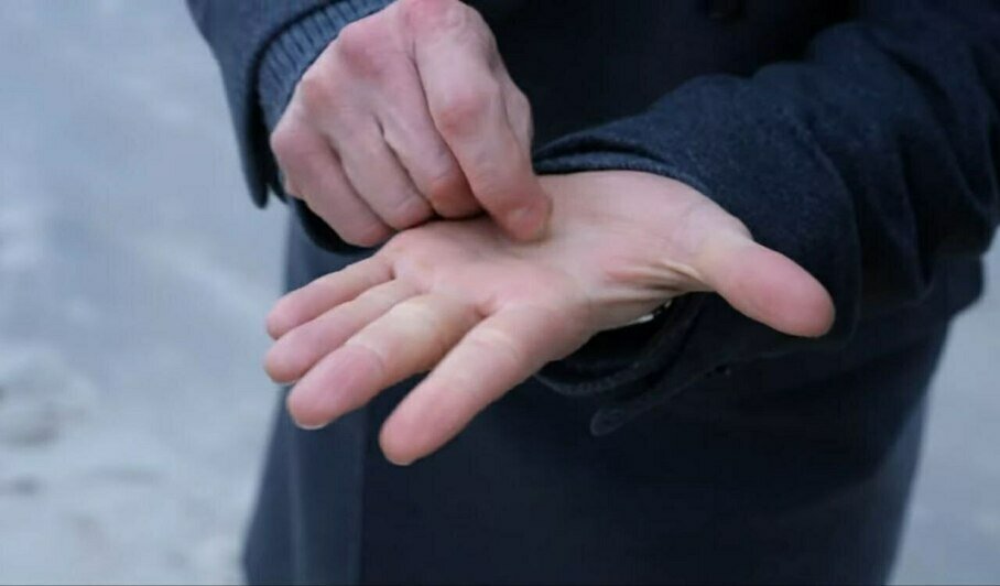 Тимур Батрутдинов объяснил, почему обругал ямы в Балтийске - Новости Калининграда | Фото: скриншот передачи