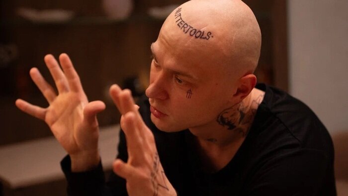 Шесть лучших российских сериалов 2025 года, которые вы могли пропустить  - Новости Калининграда | Кадр из сериала  «Урок»