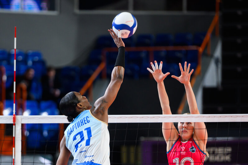 Суперкубок из Калининграда улетел в Казань (фоторепортаж) | Фото: Александр Мелехов