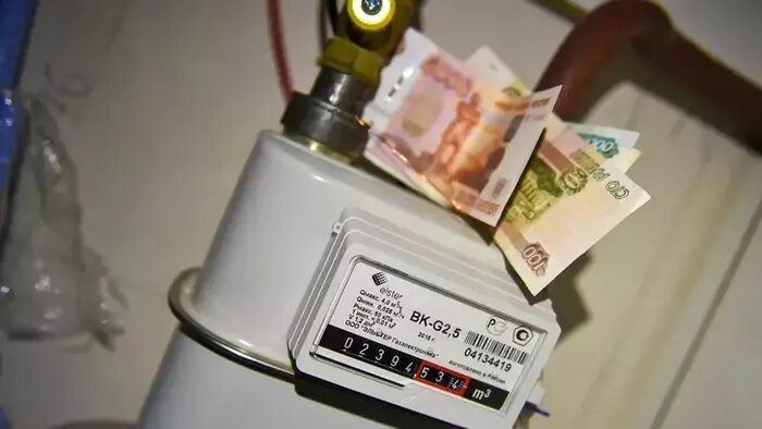 Цены на ЖКХ немного подрастут в первом полугодии, и существенно - во втором | Фото: архив «СК»