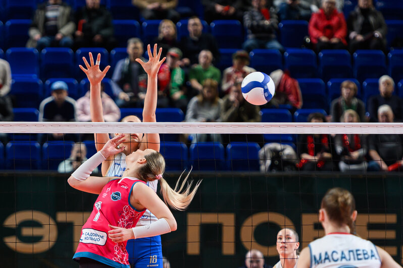 Суперкубок из Калининграда улетел в Казань (фоторепортаж) | Фото: Александр Мелехов