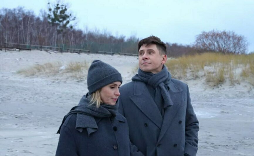 Тимур Батрутдинов объяснил, почему обругал ямы в Балтийске - Новости Калининграда | Фото: скриншот передачи