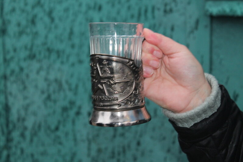 Бронепоезд, подстаканник и «Лебедь»: где в Калининграде сделать фото с раритетами на рельсах - Новости Калининграда | Фото: Алёна Михайлова