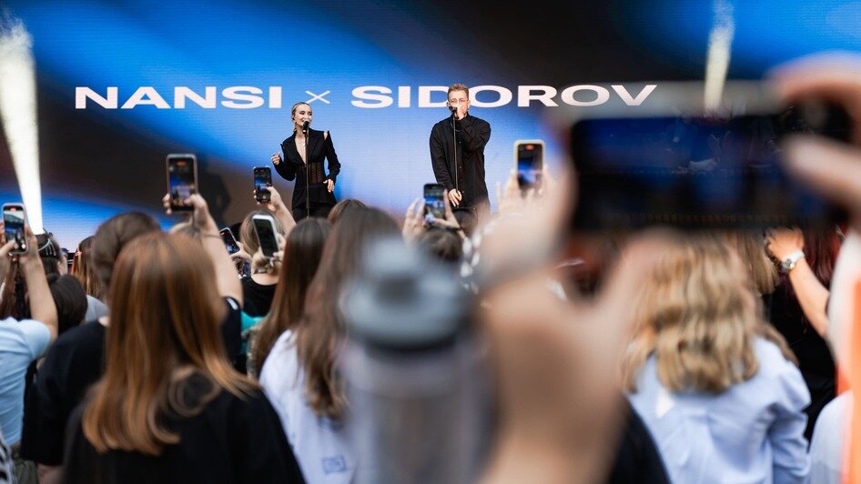 От Калининградской области на всю страну: центр «ШУМ» подвёл итоги года и дал старт регистрации на юбилейный форум - Новости Калининграда