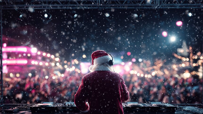 Из эксклава — в эфир: 10 самых популярных калининградских групп - Новости Калининграда | Иллюстрация: Midjourney