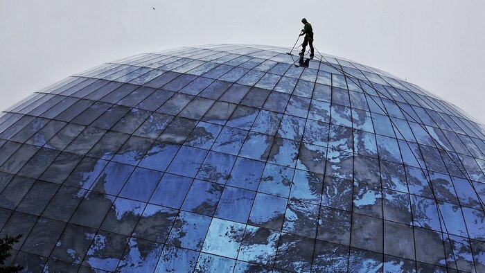 Музейная мозаика: 8 культурных событий в Калининградской области, которыми запомнился 2025 год - Новости Калининграда | Фото: архив «Клопс»