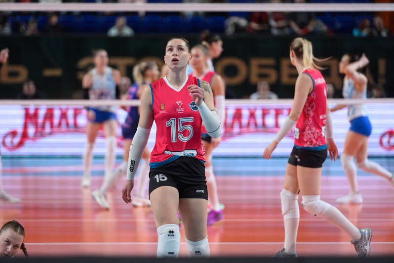 Суперкубок из Калининграда улетел в Казань (фоторепортаж) | Фото: Александр Мелехов