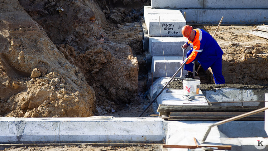 В Калининградской области за год количество работников выросло на 1,1%  - Новости Калининграда | Фото: Александр Подгорчук / Архив «Клопс»